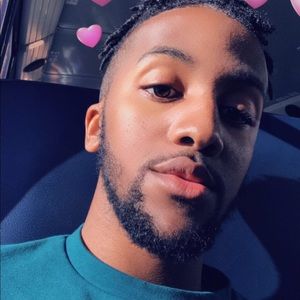 Meet your Posher, Caleb